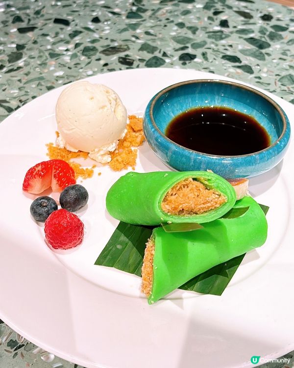 🎏啟德Airside有間用衝浪做主題嘅餐廳🏄🏼‍♀️