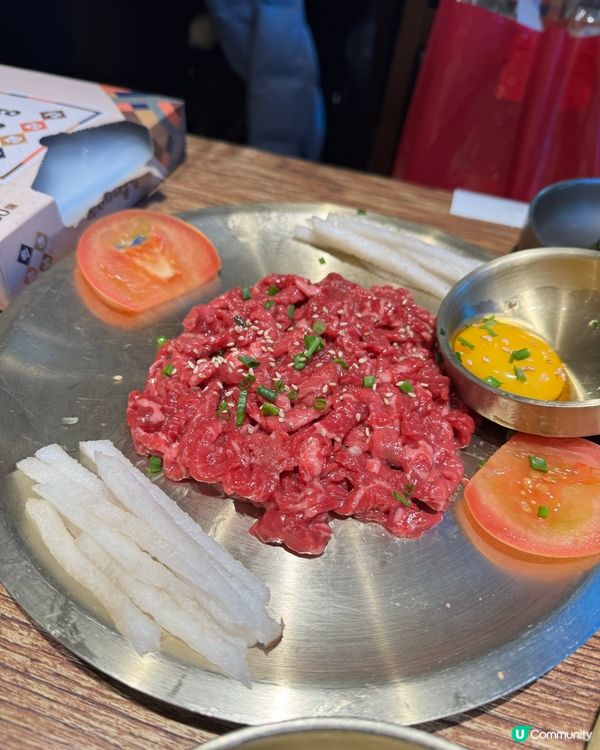 韓國必食🦀！烏達里家醬油蟹🤤，鮮甜惹味，配飯一流！