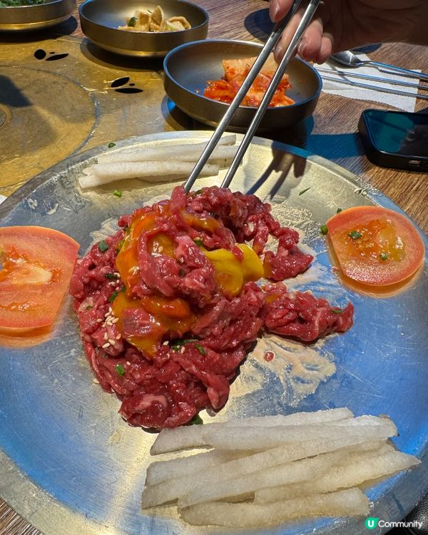 韓國必食🦀！烏達里家醬油蟹🤤，鮮甜惹味，配飯一流！