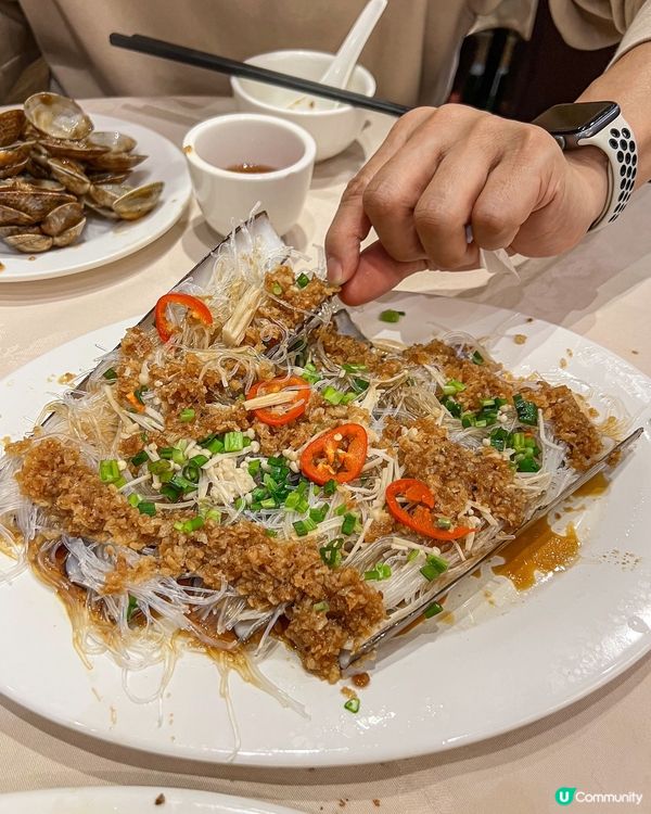 ʚ♡ 吮指回味的橋底辣蟹 • 香辣惹味 ♡ɞ