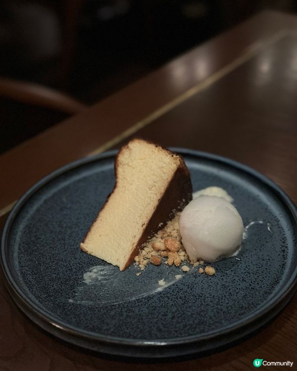 香港海景浪漫西餐廳