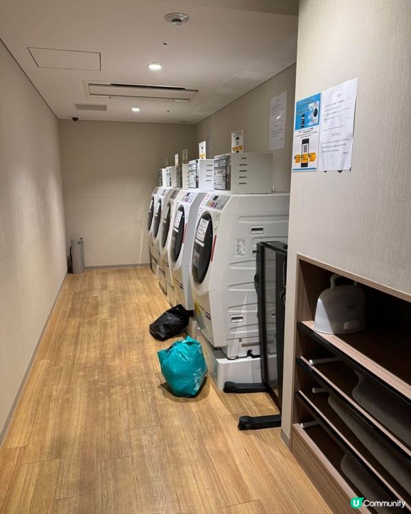 京都車站3分鐘到達酒店🏨  ！