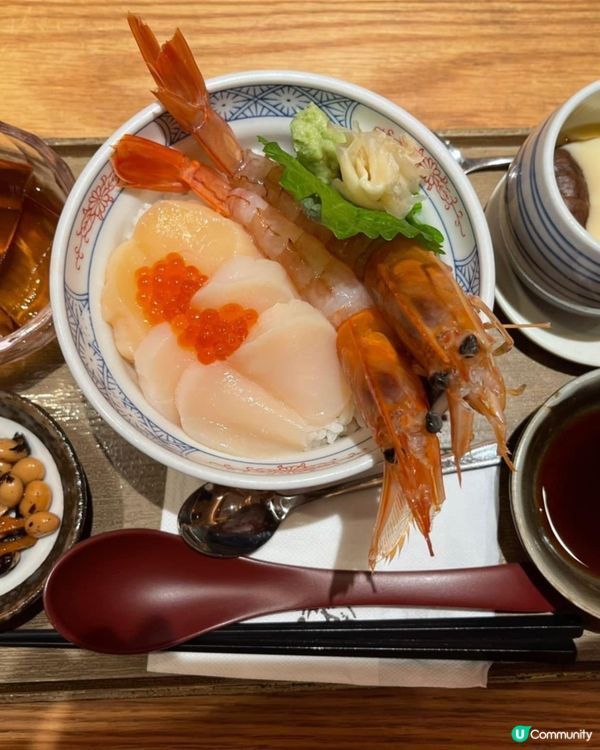 M記雪糕，大蝦魚柳，牛脷蘇