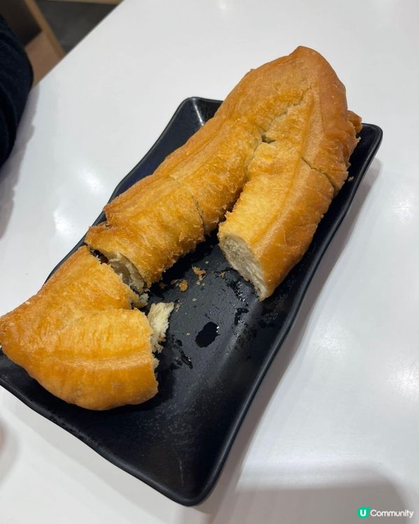 M記雪糕，大蝦魚柳，牛脷蘇