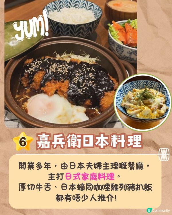 張敬軒求問元朗美食😋網民狂推8間必食餐廳🔥陳蕾至愛泰菜/世界冠軍咖啡/元朗名物香蕉煎餅❗