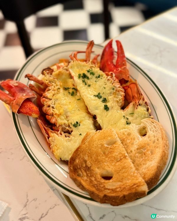 尖沙咀西餐新發現🤩 食晚餐環境靚到爆Odelice!