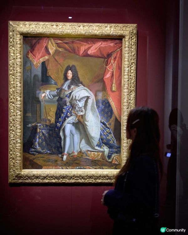 ｛看展覽｝ 香港故宮文化博物館新展覽