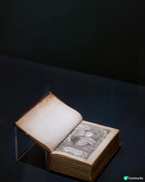 ｛看展覽｝ 香港故宮文化博物館新展覽