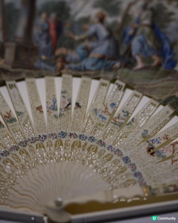 ｛看展覽｝ 香港故宮文化博物館新展覽