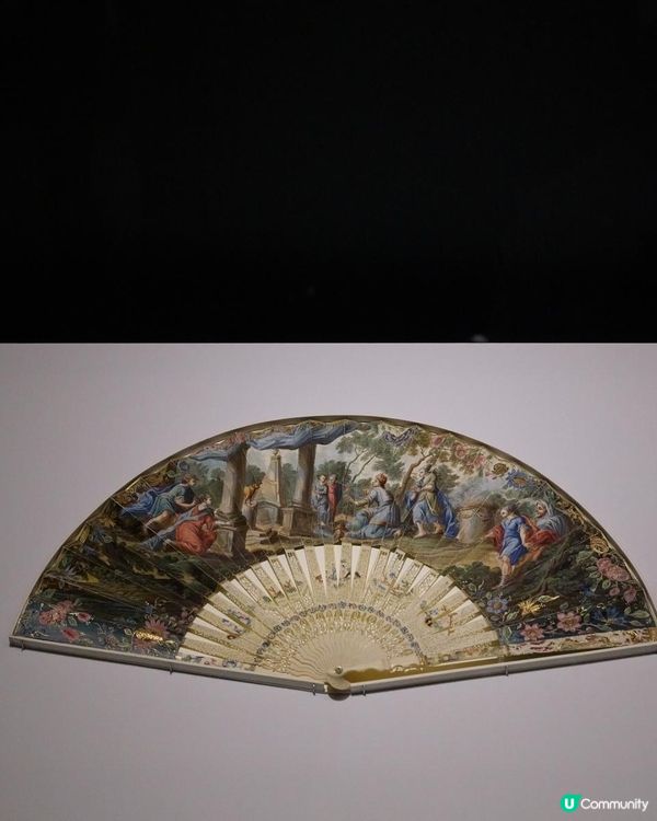 ｛看展覽｝ 香港故宮文化博物館新展覽