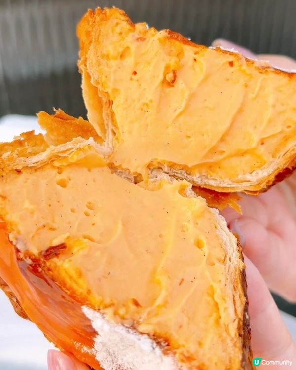 🎏學做網紅食 「天價蛋撻」‼️定價$98/件😱