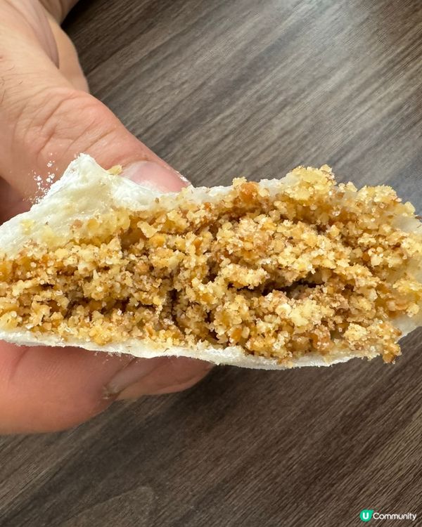 元朗必食花生糯米糍！