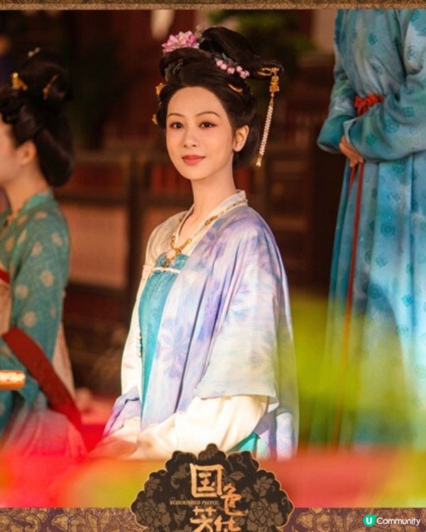 國色芳華更新時間+追劇日曆！楊紫李現新劇4大必睇看點