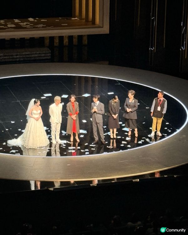 香港式離婚好睇