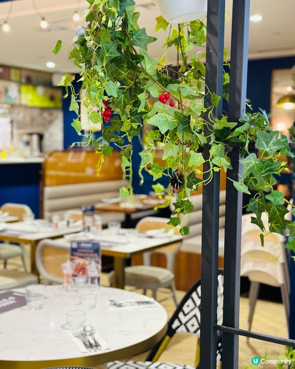 新城市廣場🇫🇷法式浪漫下午茶，打卡一流！💖