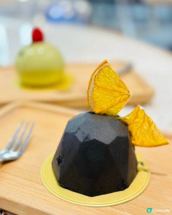 英式早餐新店打卡 🍳☕️  
大圍圍方新開英式早餐店，環境舒