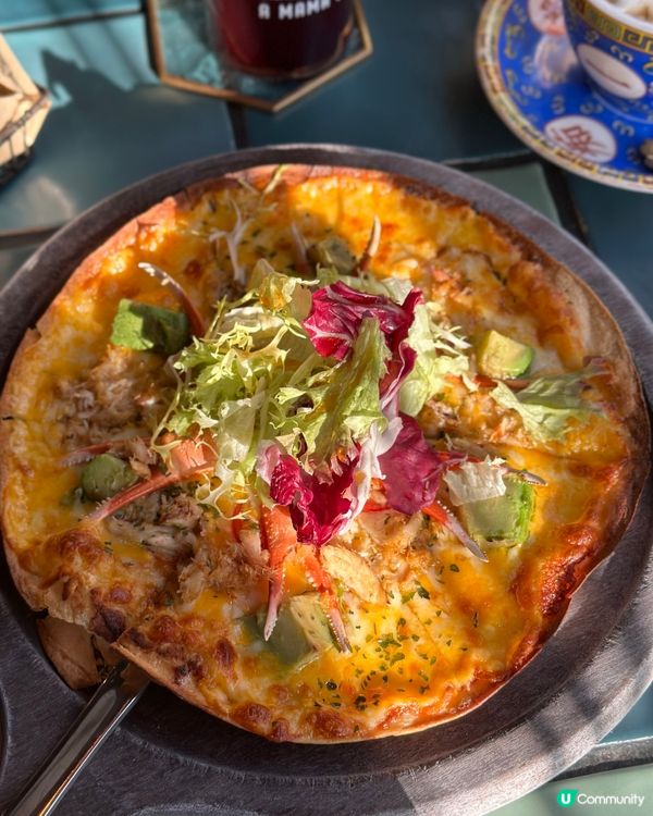 🤪打卡必備！搞鬼餐廳，玩味十足！