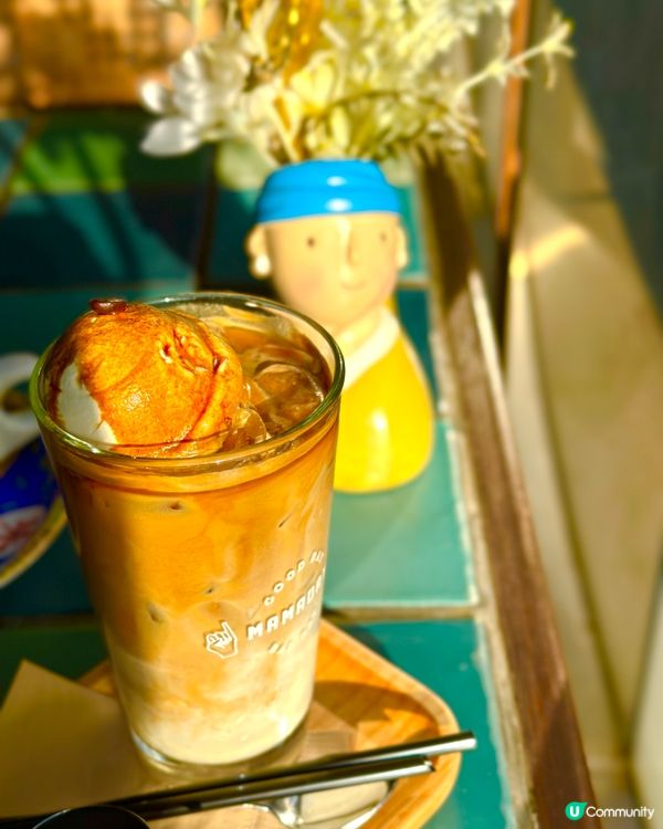 🤪打卡必備！搞鬼餐廳，玩味十足！