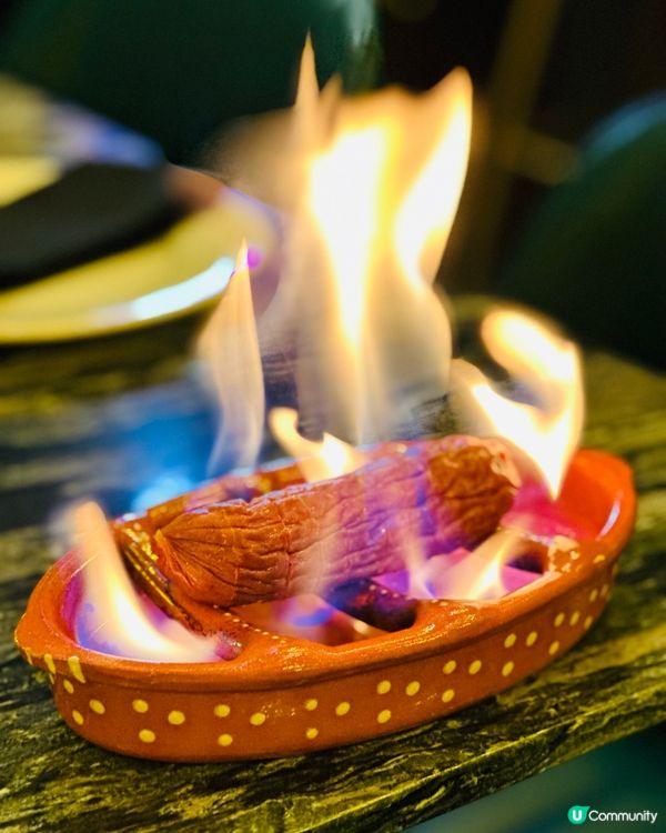 葡國風味，中環尋味之旅 🍷🍴