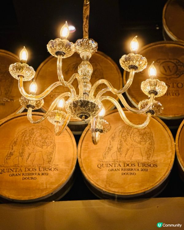 葡國風味，中環尋味之旅 🍷🍴