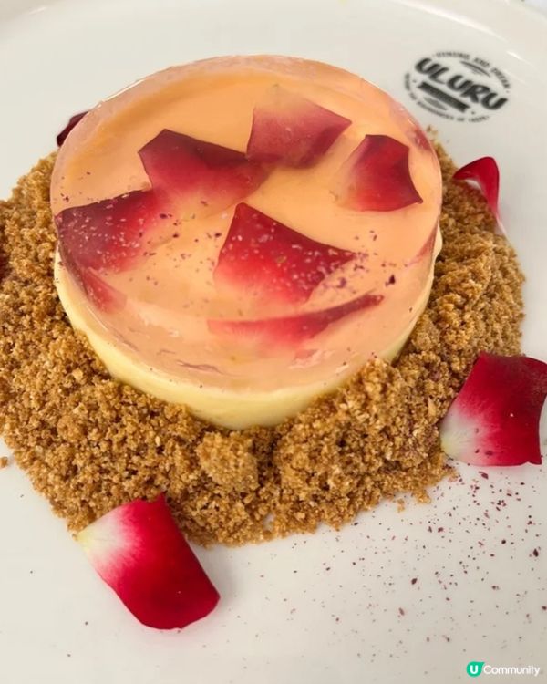 ULURU 黑白風格打卡熱點