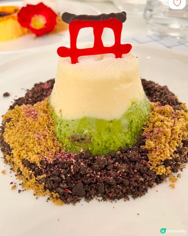 ULURU 黑白風格打卡熱點