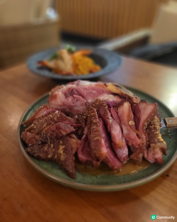 <<觀塘區>>  嘆住晚飯，環境舒服又好食😋