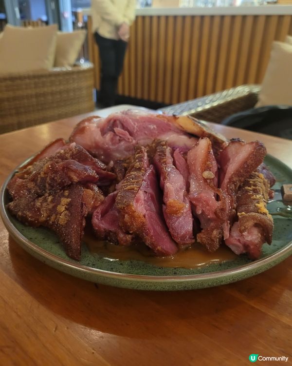 <<觀塘區>>  嘆住晚飯，環境舒服又好食😋