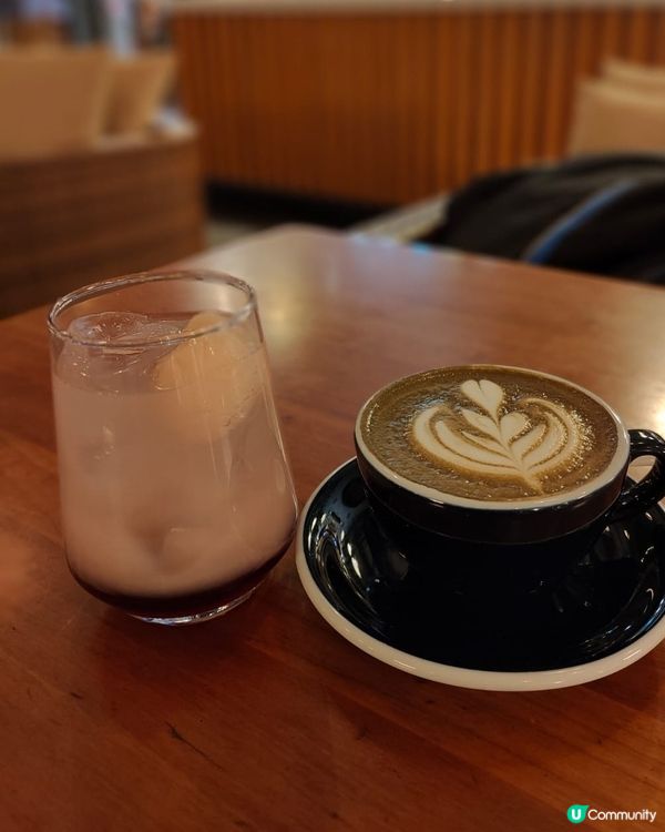 <<觀塘區>>  嘆住晚飯，環境舒服又好食😋