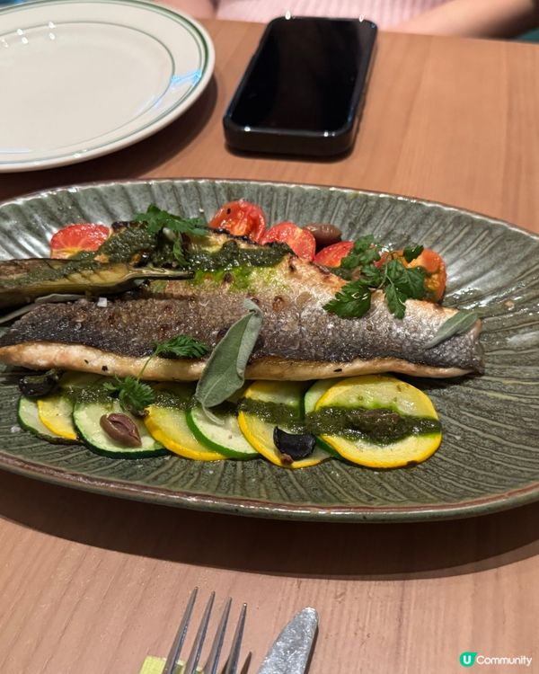 新晉米芝蓮入選餐廳