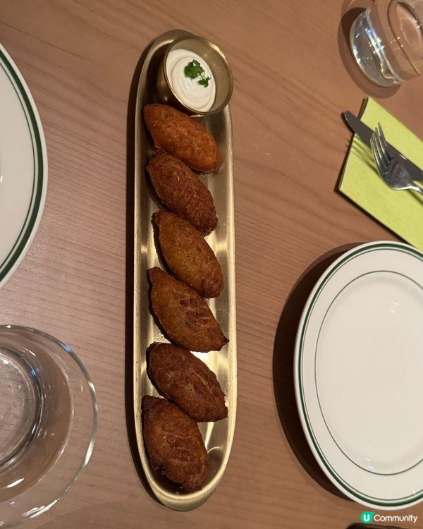 新晉米芝蓮入選餐廳