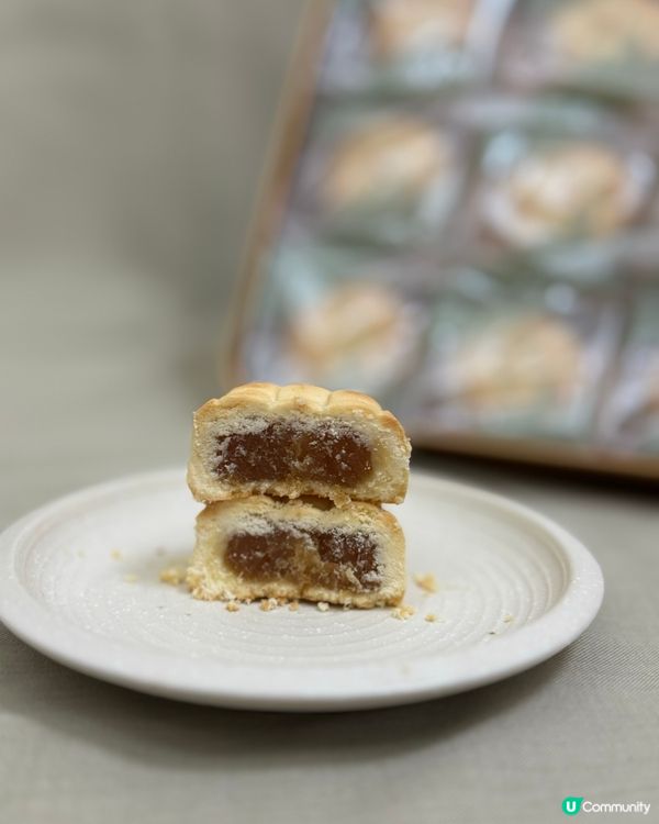 奇華餅家💖賀年禮盒限定優惠😋  好多優惠好抵買！