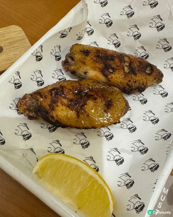 【香港小爐串燒．KOKA小野人】