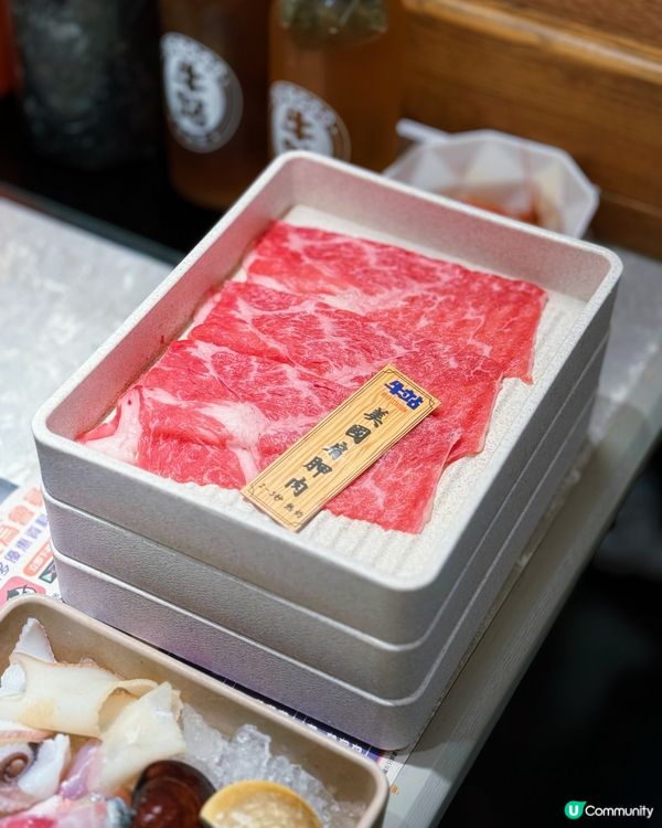 銅鑼灣火鍋放題🔥牛站任食120分鐘$300有找！