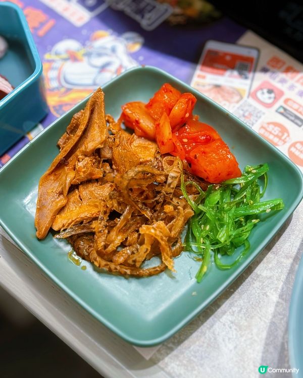 銅鑼灣火鍋放題🔥牛站任食120分鐘$300有找！