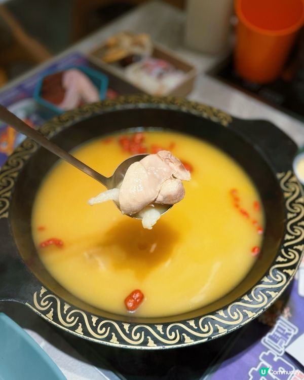 銅鑼灣火鍋放題🔥牛站任食120分鐘$300有找！