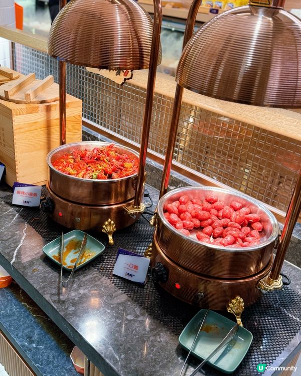 銅鑼灣火鍋放題🔥牛站任食120分鐘$300有找！