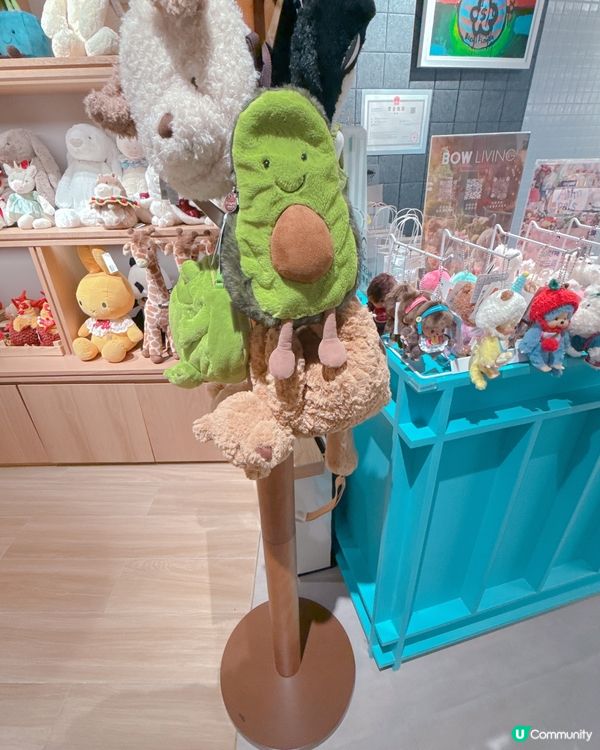 Jelly Cat 紅遍深圳