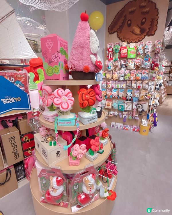 Jelly Cat 紅遍深圳