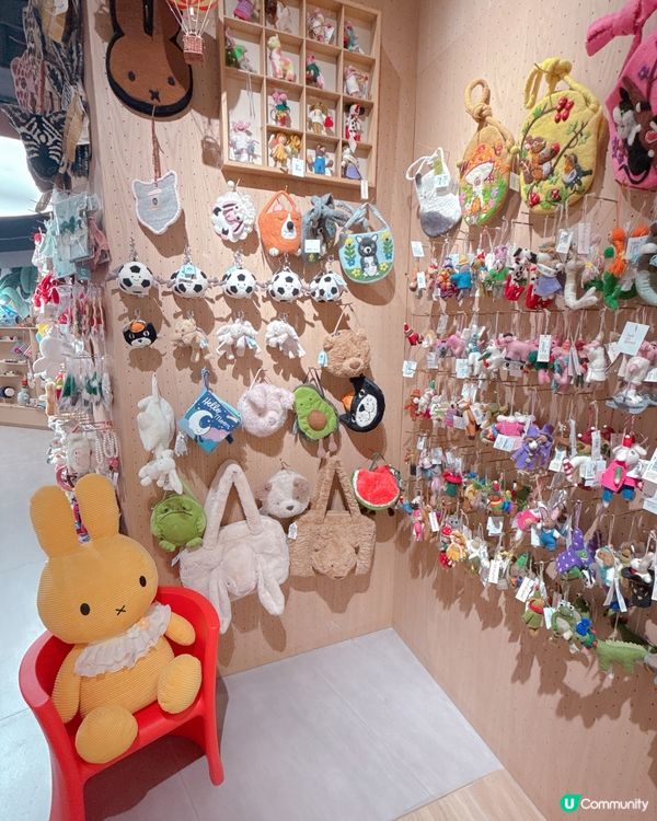 Jelly Cat 紅遍深圳