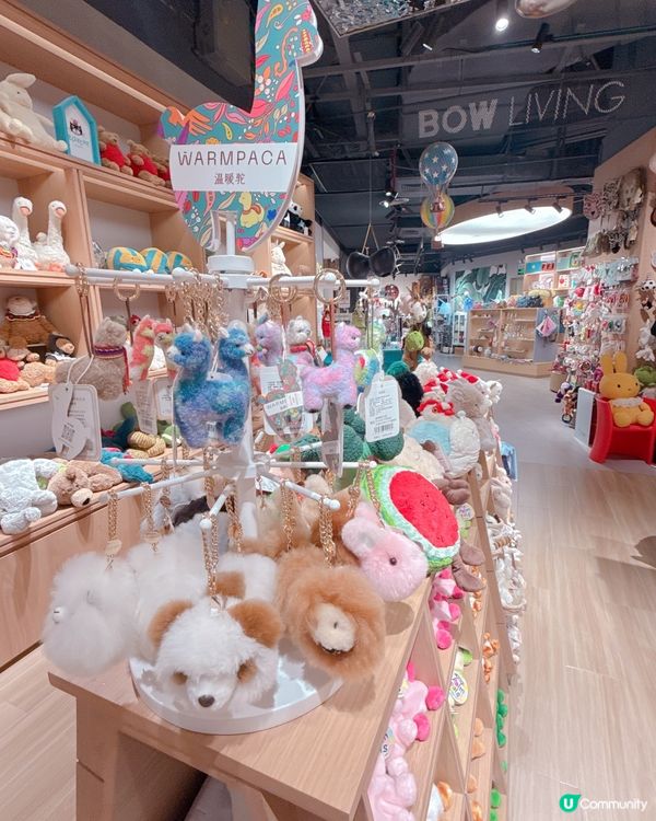 Jelly Cat 紅遍深圳