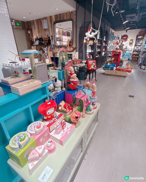 Jelly Cat 紅遍深圳