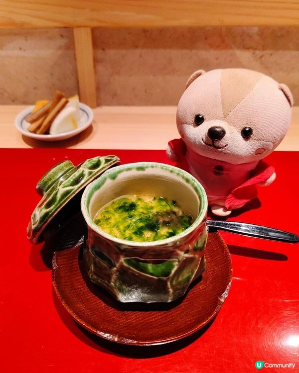 《尖沙咀時令精緻日料》