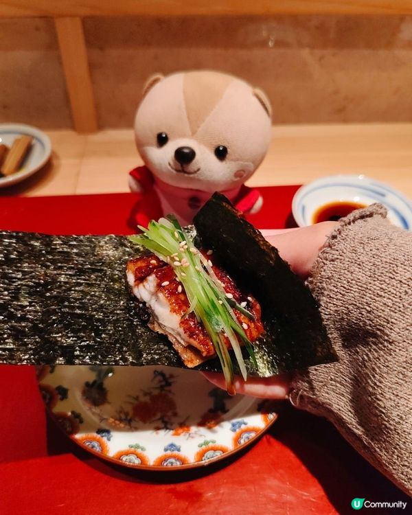 《尖沙咀時令精緻日料》