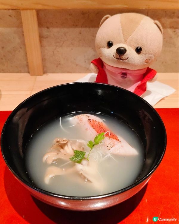 《尖沙咀時令精緻日料》