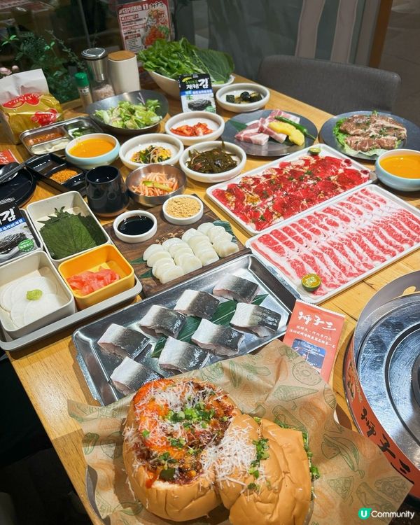 來深圳食燒鰻魚！來獅子三