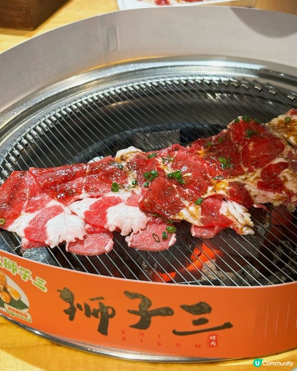 來深圳食燒鰻魚！來獅子三