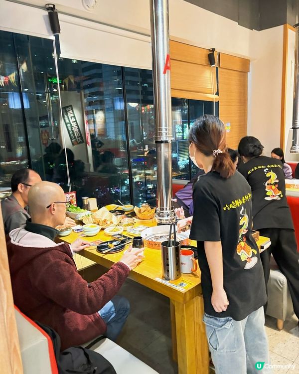 來深圳食燒鰻魚！來獅子三