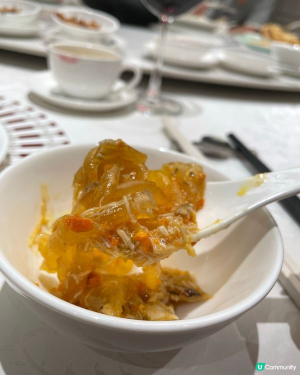 中環隱藏版上海風味🤫  上海總會🥢