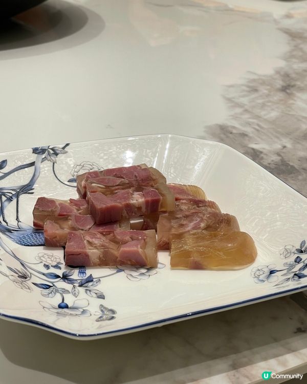 中環隱藏版上海風味🤫  上海總會🥢